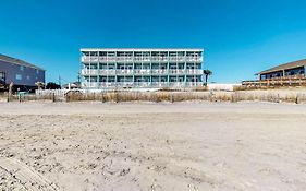 Beachfront Blessing